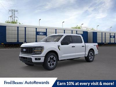 2025 Ford F-150 SuperCrew Cab 4x4 Pickup for sale #E50422 - photo 1