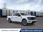 2025 Ford F-150 SuperCrew Cab 4x4 Pickup for sale #E50422 - photo 3
