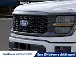 2025 Ford F-150 SuperCrew Cab 4x4 Pickup for sale #E50422 - photo 18