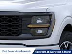 2025 Ford F-150 SuperCrew Cab 4x4 Pickup for sale #E50422 - photo 19