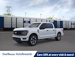 2025 Ford F-150 SuperCrew Cab 4x4 Pickup for sale #E50422 - photo 1