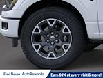 2025 Ford F-150 SuperCrew Cab 4x4 Pickup for sale #E50422 - photo 20