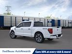 2025 Ford F-150 SuperCrew Cab 4x4 Pickup for sale #E50422 - photo 2