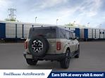 2025 Ford Bronco 4WD SUV for sale #E50423 - photo 8