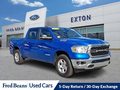 2022 Ram 1500 Crew Cab 4x4 Pickup for sale #E504241 - photo 1