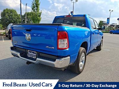 2022 Ram 1500 Crew Cab 4x4 Pickup for sale #E504241 - photo 2