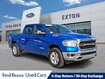 2022 Ram 1500 Crew Cab 4x4 Pickup for sale #E504241 - photo 1