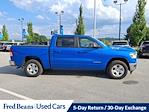 2022 Ram 1500 Crew Cab 4x4 Pickup for sale #E504241 - photo 14