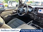 2022 Ram 1500 Crew Cab 4x4 Pickup for sale #E504241 - photo 16