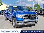2022 Ram 1500 Crew Cab 4x4 Pickup for sale #E504241 - photo 3