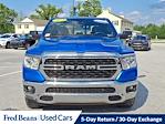 2022 Ram 1500 Crew Cab 4x4 Pickup for sale #E504241 - photo 4