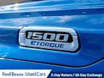 2022 Ram 1500 Crew Cab 4x4 Pickup for sale #E504241 - photo 33