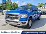 2022 Ram 1500 Crew Cab 4x4 Pickup for sale #E504241 - photo 5
