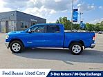 2022 Ram 1500 Crew Cab 4x4 Pickup for sale #E504241 - photo 7