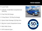 2022 Ram 1500 Crew Cab 4x4 Pickup for sale #E504241 - photo 8