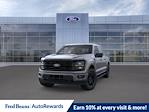 2025 Ford F-150 SuperCrew Cab 4x4 Pickup for sale #E50427 - photo 5