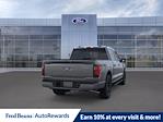 2025 Ford F-150 SuperCrew Cab 4x4 Pickup for sale #E50427 - photo 4