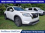 2022 Nissan Pathfinder 4WD SUV for sale #E504281 - photo 1