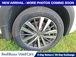 2022 Nissan Pathfinder 4WD SUV for sale #E504281 - photo 11