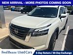 2022 Nissan Pathfinder 4WD SUV for sale #E504281 - photo 16