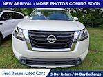 2022 Nissan Pathfinder 4WD SUV for sale #E504281 - photo 3