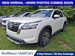 2022 Nissan Pathfinder 4WD SUV for sale #E504281 - photo 4