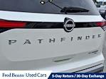 2022 Nissan Pathfinder 4WD SUV for sale #E504281 - photo 33