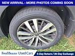 2022 Nissan Pathfinder 4WD SUV for sale #E504281 - photo 7