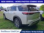 2022 Nissan Pathfinder 4WD SUV for sale #E504281 - photo 8