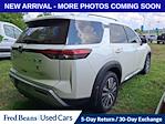 2022 Nissan Pathfinder 4WD SUV for sale #E504281 - photo 2