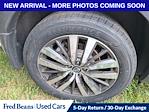 2022 Nissan Pathfinder 4WD SUV for sale #E504281 - photo 9
