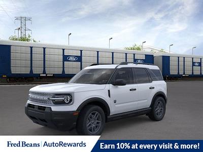 2025 Ford Bronco Sport AWD SUV for sale #E50429 - photo 1