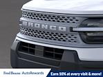 2025 Ford Bronco Sport AWD SUV for sale #E50429 - photo 18