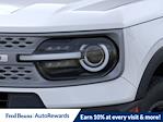 2025 Ford Bronco Sport AWD SUV for sale #E50429 - photo 19