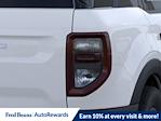 2025 Ford Bronco Sport AWD SUV for sale #E50429 - photo 22
