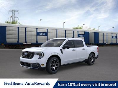 2025 Ford Maverick SuperCrew Cab AWD Pickup for sale #E50430 - photo 1