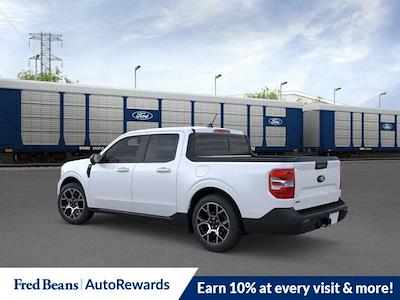 2025 Ford Maverick SuperCrew Cab AWD Pickup for sale #E50430 - photo 2