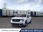 2025 Ford Maverick SuperCrew Cab AWD Pickup for sale #E50430 - photo 3