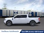 2025 Ford Maverick SuperCrew Cab AWD Pickup for sale #E50430 - photo 4