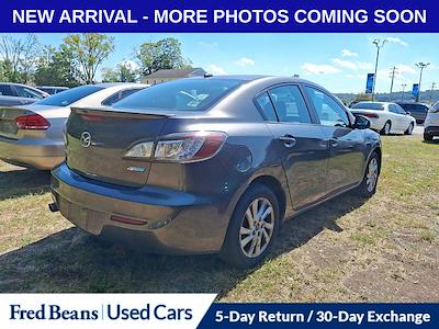Used 2013 Mazda3 Sedan for sale #E504301 - photo 2