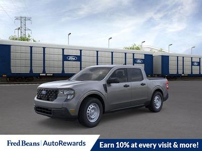 2025 Ford Maverick SuperCrew Cab FWD Pickup for sale #E50431 - photo 1