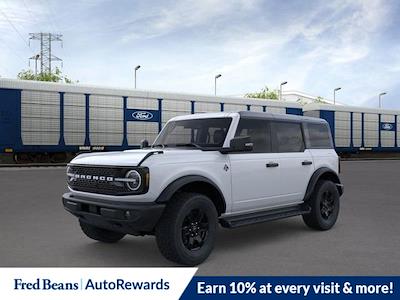 2025 Ford Bronco 4WD SUV for sale #E50432 - photo 1