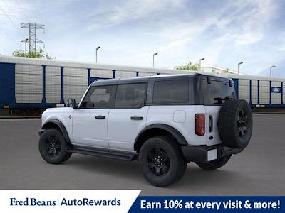 2025 Ford Bronco 4WD SUV for sale #E50432 - photo 2