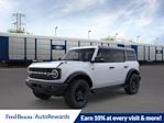 2025 Ford Bronco 4WD SUV for sale #E50432 - photo 1