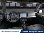 2025 Ford Bronco 4WD SUV for sale #E50432 - photo 10