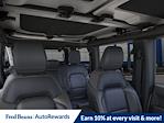 2025 Ford Bronco 4WD SUV for sale #E50432 - photo 13