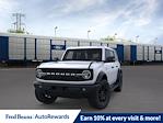 2025 Ford Bronco 4WD SUV for sale #E50432 - photo 3