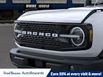 2025 Ford Bronco 4WD SUV for sale #E50432 - photo 20