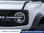 2025 Ford Bronco 4WD SUV for sale #E50432 - photo 21