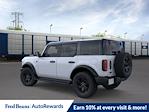 2025 Ford Bronco 4WD SUV for sale #E50432 - photo 2